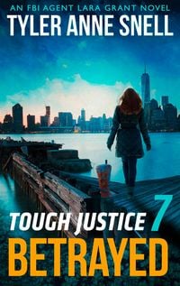 Produktbild: Tough Justice: Betrayed (Part 7 Of 8)