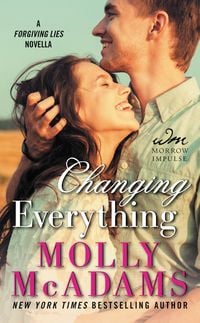 Produktbild: Changing Everything