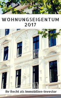 Produktbild: Wohnungseigentum 2017