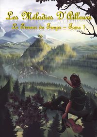 Produktbild: Les Melodies d'Ailleurs