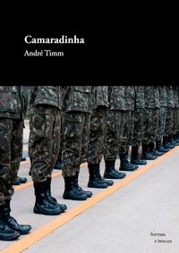 Produktbild: Camaradinha