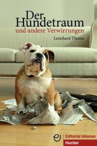 Produktbild: Der Hundetraum und andere Verwirrungen