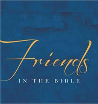 Produktbild: Friends In The Bible
