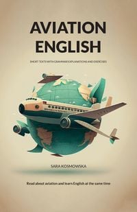 Produktbild: Aviation English