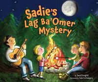Produktbild: Sadies Lag Baomer Myst