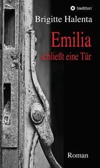 Produktbild: Emilia schlie&szlig;t eine T&uuml;r