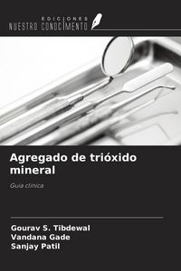 Produktbild: Agregado de tri&oacute;xido mineral