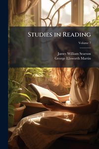 Produktbild: Studies in Reading