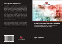 Produktbild: Analyse des risques divers