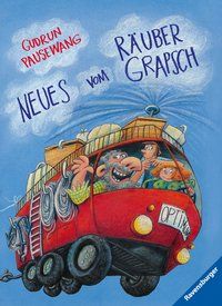 Produktbild: Neues vom R&auml;uber Grapsch
