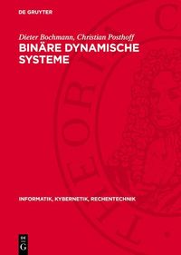 Produktbild: Bin&auml;re dynamische Systeme