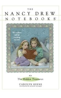 Produktbild: The Hidden Treasures