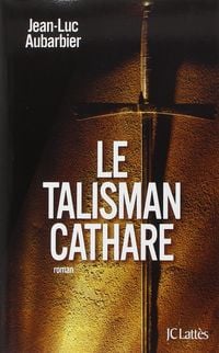 Produktbild: Le talisman cathare