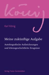 Produktbild: Meine zuk&uuml;nftige Aufgabe