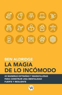 Produktbild: La magia de lo inc&oacute;modo