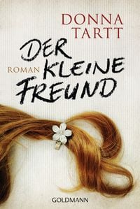 Produktbild: Der kleine Freund