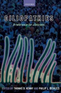 Produktbild: Ciliopathies