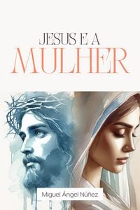 Produktbild: Jesus e a mulher