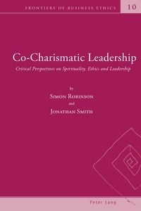 Produktbild: Co-Charismatic Leadership