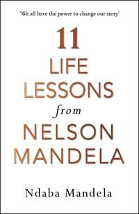 Produktbild: 11 Life Lessons from Nelson Mandela