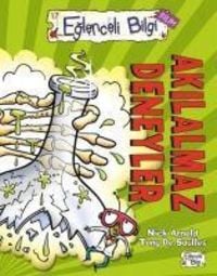 Produktbild: Akilalmaz Deneyler