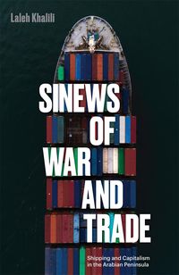 Produktbild: Sinews of War and Trade