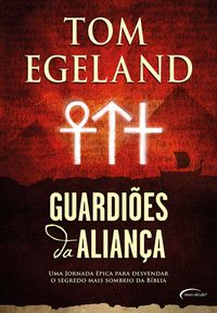 Produktbild: Guardi&otilde;es da alian&ccedil;a