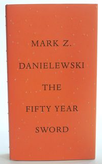 Produktbild: The Fifty Year Sword