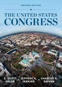Produktbild: The United States Congress