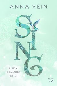 Produktbild: Sing like a Hummingbird