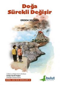 Produktbild: Doga S&uuml;rekli Degisir - Doga Ananin Dersleri 2