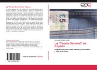 Produktbild: La "Teor&iacute;a General" de Keynes