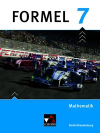 Produktbild: Formel Berlin/Brandenburg 7 Ausgabe ab 2025