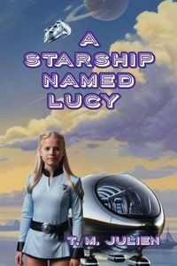 Produktbild: A Starship Named Lucy