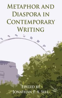 Produktbild: Metaphor and Diaspora in Contemporary Writing