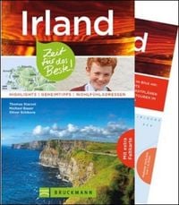 Produktbild: Irland &ndash; Zeit f&uuml;r das Beste