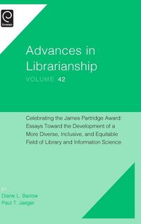 Produktbild: Celebrating the James Partridge Award