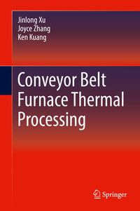 Produktbild: Conveyor Belt Furnace Thermal Processing