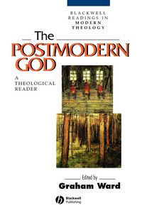 Produktbild: The Postmodern God P
