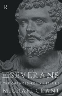 Produktbild: The Severans