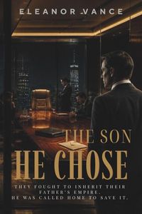 Produktbild: THE SON HE CHOSE