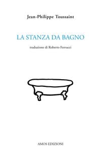 Produktbild: La stanza da bagno