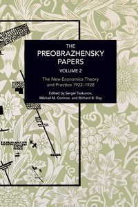 Produktbild: The Preobrazhensky Papers, Volume 2