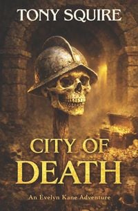 Produktbild: CITY OF DEATH