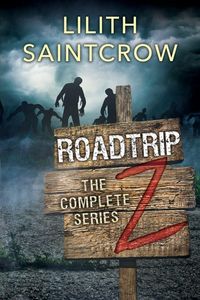 Produktbild: The Complete Roadtrip Z