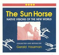 Produktbild: The Sun Horse