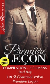 Produktbild: Compilation - Compilation 3 Romances Adultes
