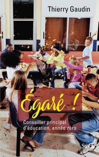 Produktbild: &Eacute;gar&eacute; ! Conseiller principal d'&eacute;ducation, ann&eacute;e z&eacute;ro