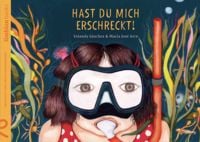 Produktbild: Hast Du mich erschreckt!