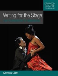 Produktbild: Writing for the Stage